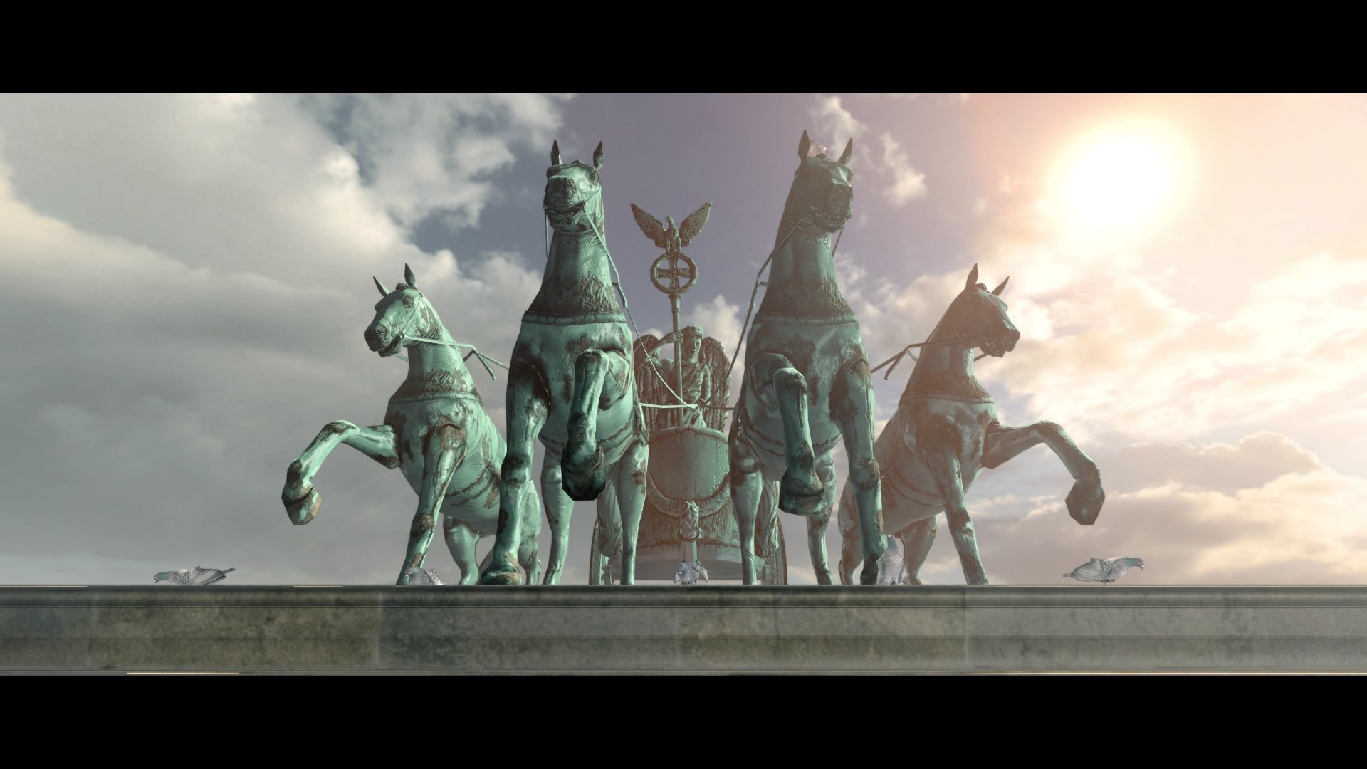 Sniper Elite V2 Remastered - Imagen 13